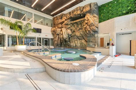 Top Day Spa in DMV Area : Experience Korean Spa and Sauna.